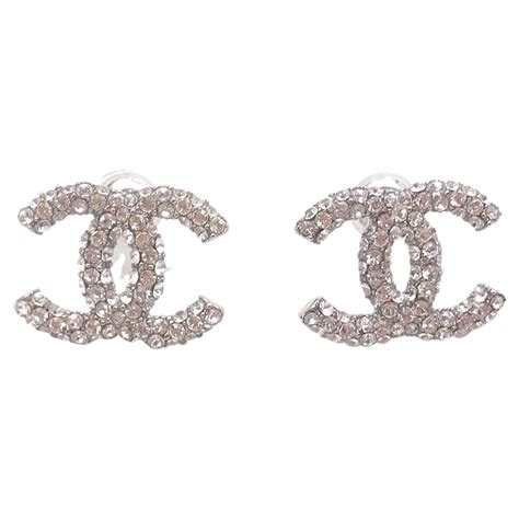 chanel eaerings|chanel earrings website.